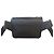 Borsa a tracolla S Lock in taurillon monogramma nero opaco Louis Vuitton - vista 7