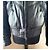 Giacca Parajumpers Winter Equipment Nera Nylon Nero - vista 10