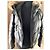 Giacca Parajumpers Winter Equipment Nera Nylon Nero - vista 12