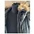 Giacca Parajumpers Winter Equipment Nera Nylon Nero - vista 14