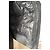 Giacca Parajumpers Winter Equipment Nera Nylon Nero - vista 16