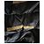 Giacca Parajumpers Winter Equipment Nera Nylon Nero - vista 18