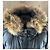 Giacca Parajumpers Winter Equipment Nera Nylon Nero - vista 2