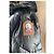 Giacca Parajumpers Winter Equipment Nera Nylon Nero - vista 6