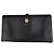 Chanel Wallets leather black
