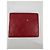 Carteras Chanel de cuero rojo Roja - vista 2