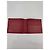 Carteras Chanel de cuero rojo Roja - vista 4