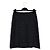 Chanel 2003 AH Falda de Encaje Negro FR36 FW UK8 US6 - vista 4