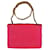 Kate Monogramme Borsa Saint Laurent YSL Monogram Kate Rosa - vista 2
