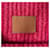 Kate Monogramme Borsa Saint Laurent YSL Monogram Kate Rosa - vista 3