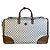 Gucci Borsa da Viaggio GG Supreme Beige