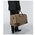 Gucci Borsa da Viaggio GG Supreme Beige - vista 12