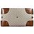Gucci Borsa da Viaggio GG Supreme Beige - vista 4