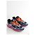 Dior Sneaker basse B24 multicolori Multicolore - vista 3