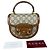 Gucci Horsebit 1955 Mini Beige - vista 7