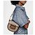 Gucci Horsebit 1955 Mini Beige - vista 9