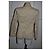Chaqueta Fay de algodón beige talla L - vista 4