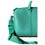 Gucci Borsa da Viaggio Grande con Monogramma GG Verde - vista 4