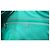 Gucci Borsa da Viaggio Grande con Monogramma GG Verde - vista 8