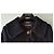 Dolce & Gabbana ABRIGO DE LANA DOLCE&GABBANA. Negro - vista 4