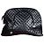 Borsa da viaggio Saint Laurent GIANT nera in pelle Nero - vista 2