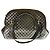 Borsa da viaggio Saint Laurent GIANT nera in pelle Nero - vista 3