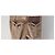 DOLCE & GABBANA RIPPENDE SAMT-HOSE. Beige - Ansicht 5