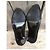 Fratelli Rosseti Fratelli Rossetti Stiefeletten Schwarz aus Hirschleder - Ansicht 5