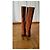 BOTAS DE CUERO CASADEI EN SCOMOSCIATA Marrón claro - vista 5
