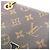 Borsa a Spalla Louis Vuitton Monogram Passy M45592 Marrone - vista 5
