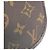 Borsa a Spalla Louis Vuitton Monogram Passy M45592 Marrone - vista 6