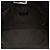 Fendi Braune Zucchino Canvas Tote Dunkelbraun - Ansicht 4
