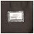 Fendi Braune Zucchino Canvas Tote Dunkelbraun - Ansicht 5