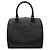 Louis Vuitton Schwarz Epi Pont-Neuf PM