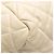 Chanel White Quilted Caviar Coco Cocoon Bowler Bag Cream - view 7