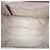 Chanel Pink Canvas Square Stitch Tote - Ansicht 4