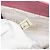 Chanel Pink Canvas Square Stitch Tote - Ansicht 5