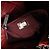 Chanel Red Medium Stitched Calfskin Urban Luxury Drawstring Backpack - view 5