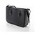 Cartier C de Cartier Borsa a spalla Nera in Pelle Nero - vista 3