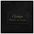 Cartier C de Cartier Borsa a spalla Nera in Pelle Nero - vista 6