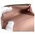 Billetera compacta Anae en Mahina Monogram de Louis Vuitton Rosa - vista 10