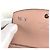 Billetera compacta Anae en Mahina Monogram de Louis Vuitton Rosa - vista 9