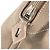 Borsa Hermès Bolide 31 in grigio Etoupe Marrone Taupe - vista 12