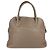 Borsa Hermès Bolide 31 in grigio Etoupe Marrone Taupe - vista 2