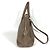 Borsa Hermès Bolide 31 in grigio Etoupe Marrone Taupe - vista 4