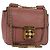 Chloé Kleine Chloe Elsie Chain Schultertasche aus Leder