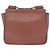 Chloé Kleine Chloe Elsie Chain Schultertasche aus Leder - Ansicht 2