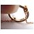 NUOVO COLLANA REPOSSI ANTIFER PENDENTE IN ORO ROSA 18K CON DIAMANTI D'oro - vista 6