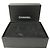 NEUE CHANEL KETTE STERN & CC LOGO 60 CM SILBERMETALL + BOX - Ansicht 12