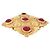 NEUE VINTAGE CHANEL GRIPOIX BROSCHE VICTOIRE DE CASTELLANE 1984 GOLD BROSCHE - Ansicht 3